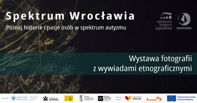 Agenda - Spektrum Wrocławia